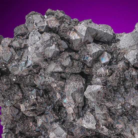 Galena-Tsumeb Mine | Tsumeb | Otjikoto Region | Namibia